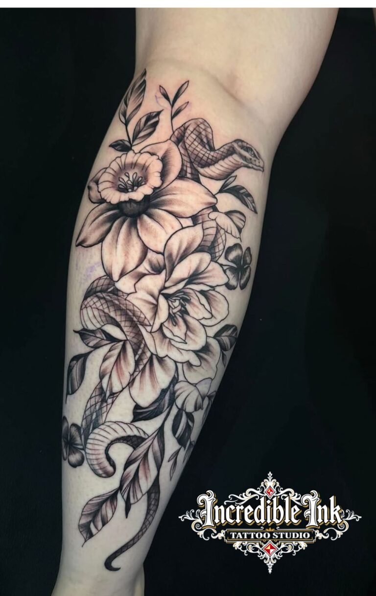 incredible ink tatto studio bali seminyak kuta canggu 15