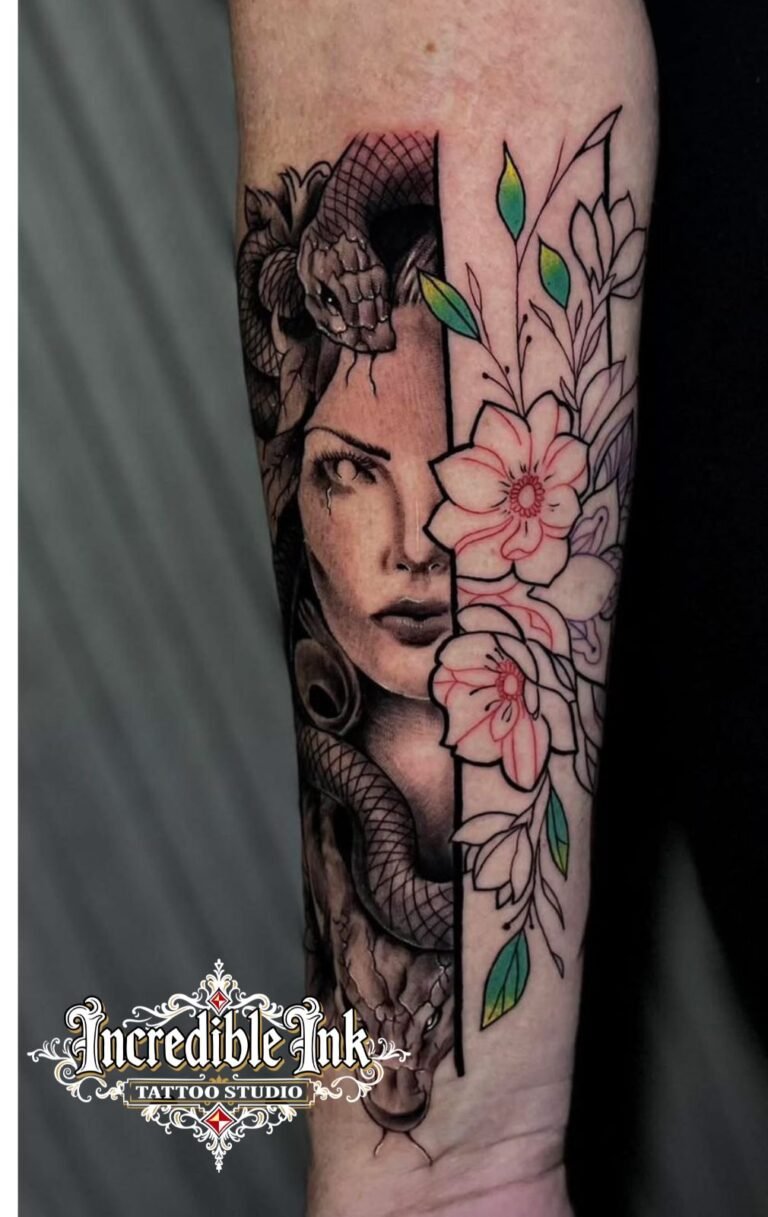 incredible ink tatto studio bali seminyak kuta canggu 18