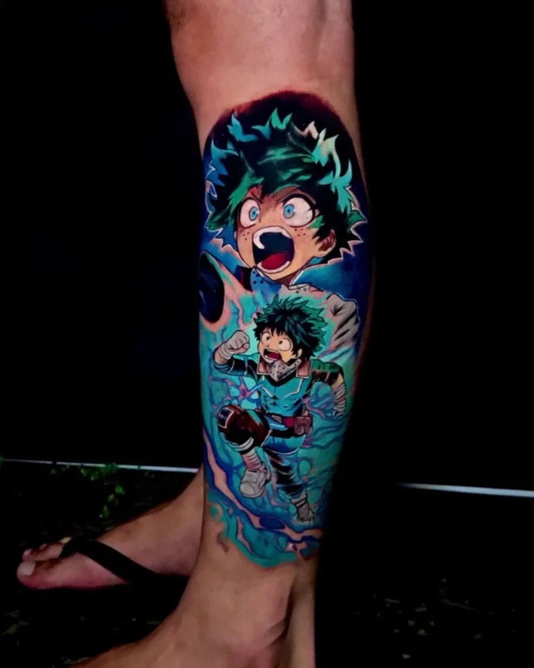 incredible ink tatto studio bali seminyak kuta canggu berawa 11