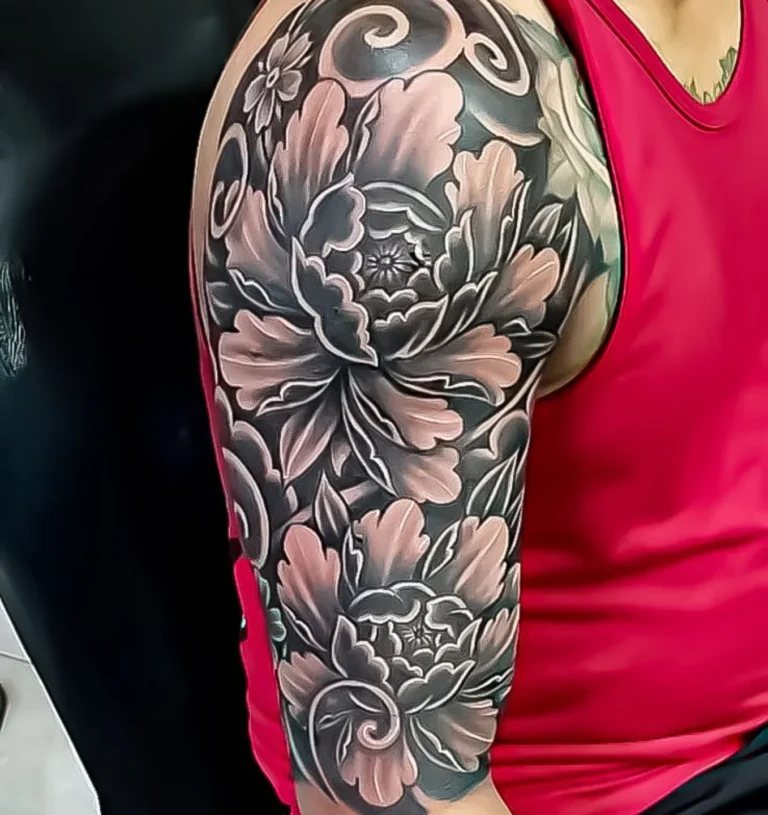 incredible ink tatto studio bali seminyak kuta canggu berawa 2