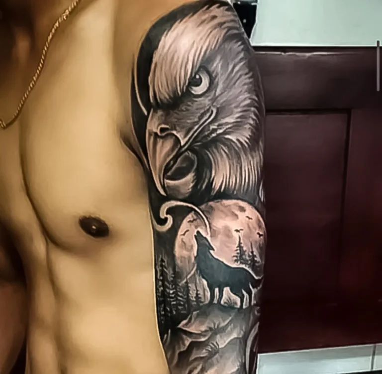 incredible ink tatto studio bali seminyak kuta canggu berawa 3