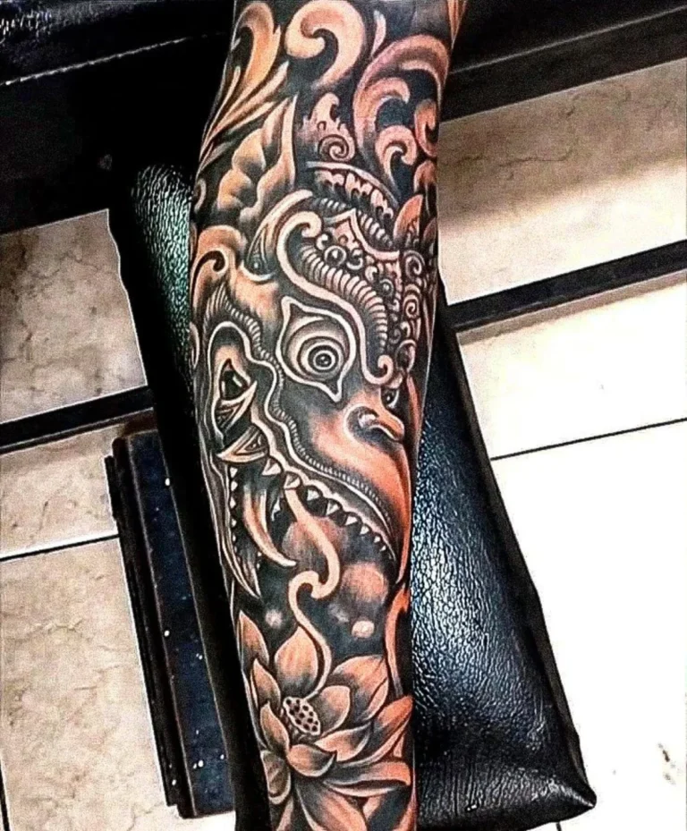 incredible ink tatto studio bali seminyak kuta canggu berawa 4