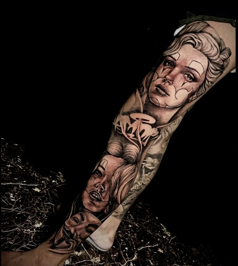 incredible ink tatto studio bali seminyak kuta canggu berawa 7