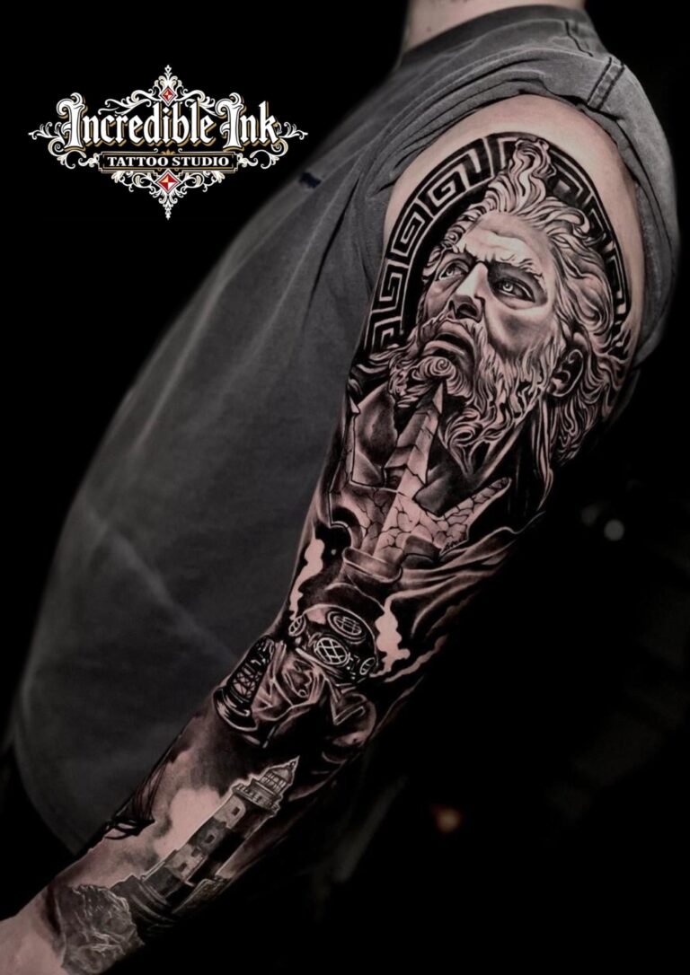 incredible ink tatto studio bali seminyak kuta canggu berawa new 3