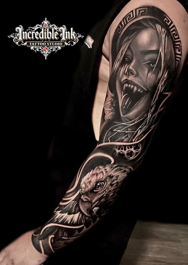 incredible ink tatto studio bali seminyak kuta canggu berawa new 4