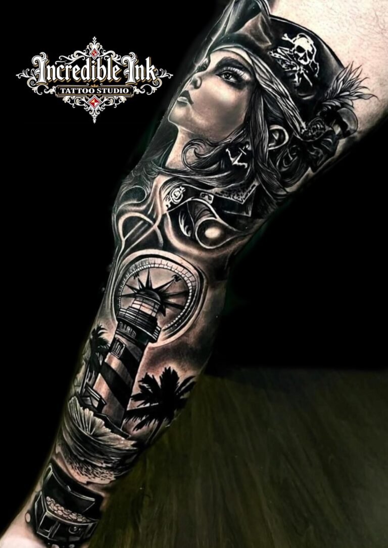 incredible ink tatto studio bali seminyak kuta canggu berawa new 5
