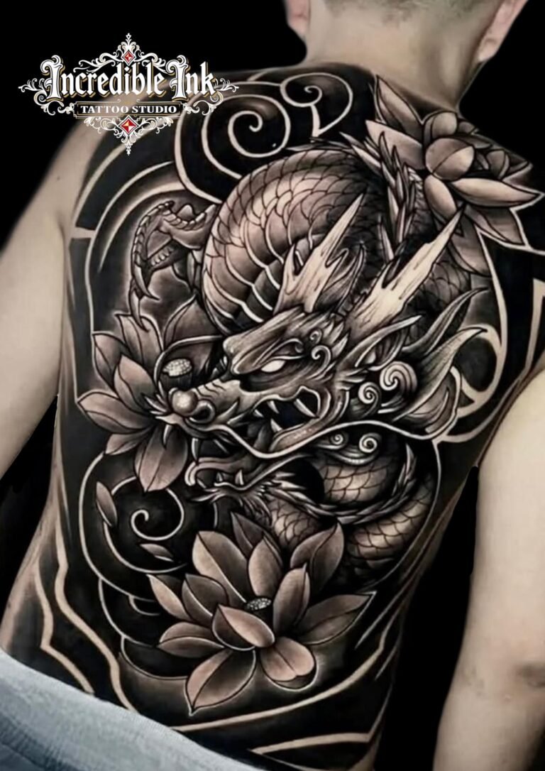 incredible ink tatto studio bali seminyak kuta canggu berawa new 6