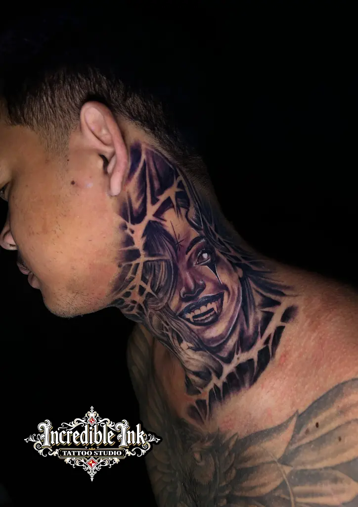 incredible ink tattoo studio portfolio review seminyak 5