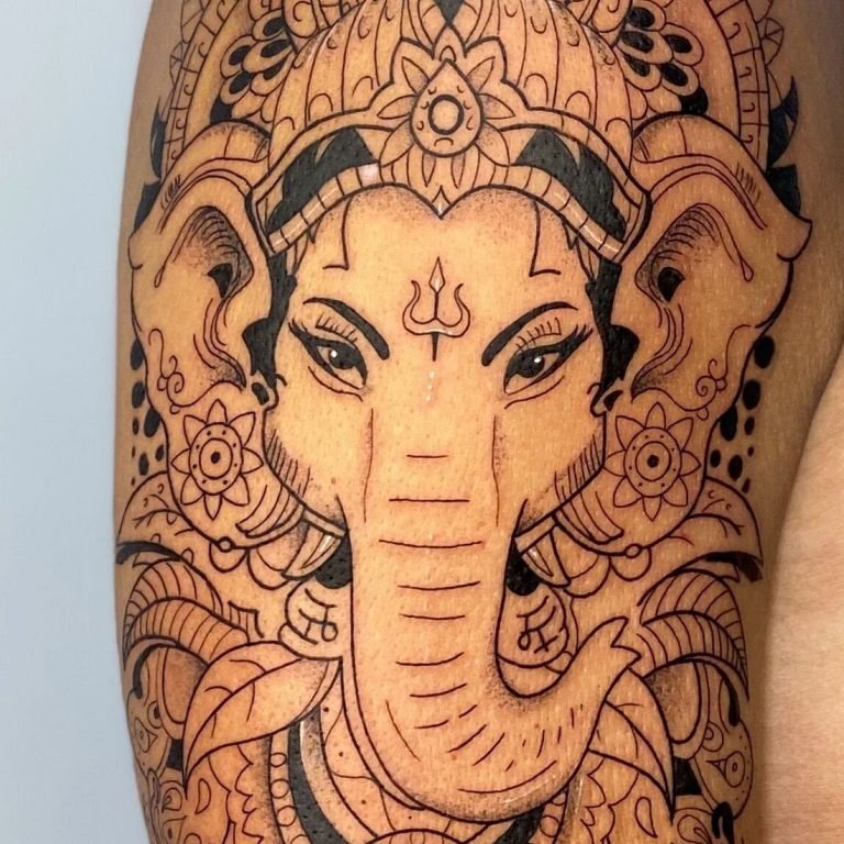 Bali’s Tattoo Tourism The Gateway to Indonesian Ink