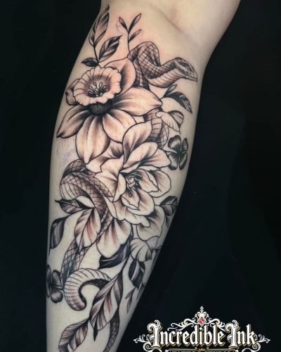 incredible ink tatto studio bali seminyak kuta canggu 15