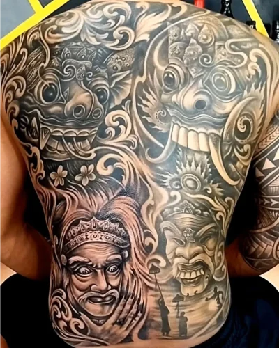 incredible ink tatto studio bali seminyak kuta canggu berawa 1