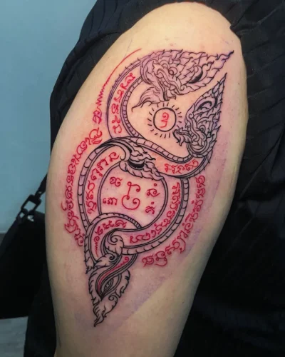 incredible ink tatto studio bali seminyak kuta canggu berawa 10