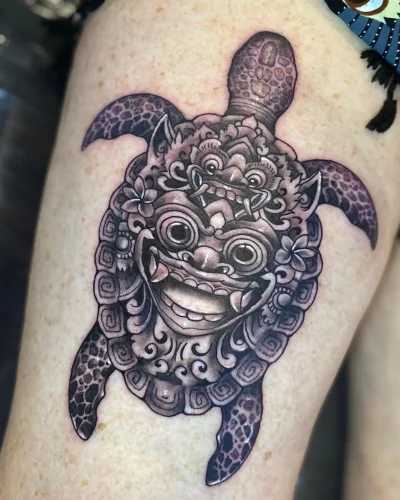 incredible ink tatto studio bali seminyak kuta canggu berawa 12