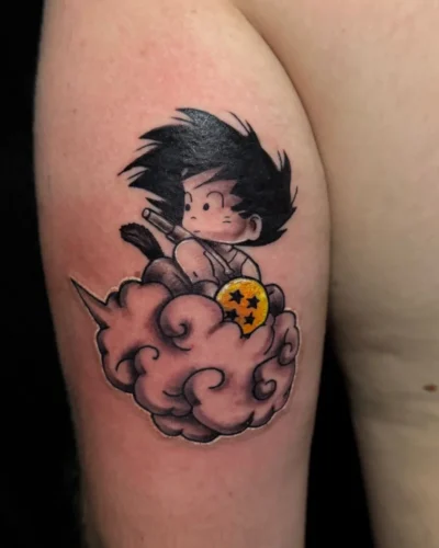 incredible ink tatto studio bali seminyak kuta canggu berawa 14