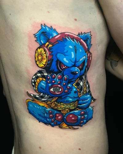 incredible ink tatto studio bali seminyak kuta canggu berawa 16