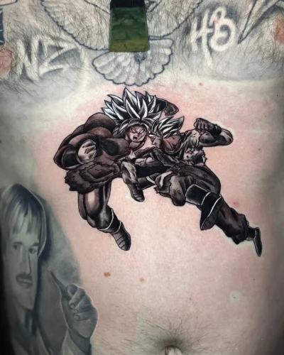 incredible ink tatto studio bali seminyak kuta canggu berawa 20