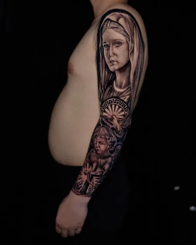 incredible ink tatto studio bali seminyak kuta canggu berawa 23