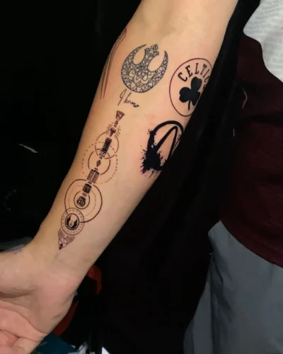 incredible ink tatto studio bali seminyak kuta canggu berawa 25