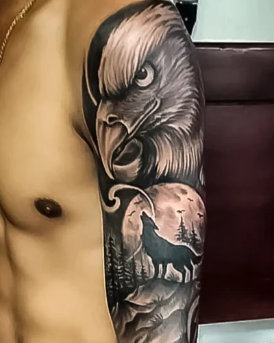 incredible ink tatto studio bali seminyak kuta canggu berawa 3