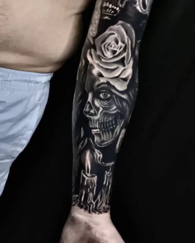 incredible ink tatto studio bali seminyak kuta canggu berawa 32