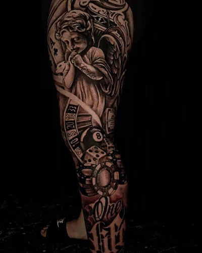 incredible ink tatto studio bali seminyak kuta canggu berawa 6