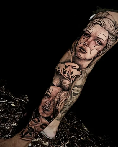 incredible ink tatto studio bali seminyak kuta canggu berawa 7