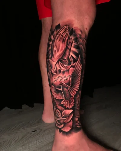 incredible ink tatto studio bali seminyak kuta canggu berawa 8