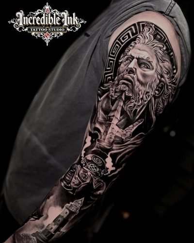 incredible ink tatto studio bali seminyak kuta canggu berawa new 3