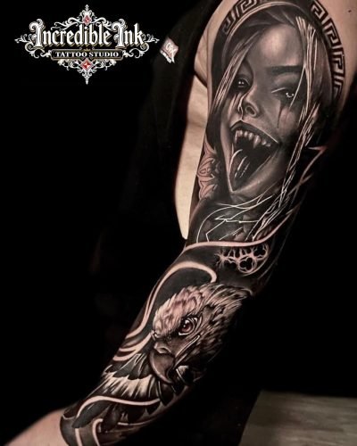 incredible ink tatto studio bali seminyak kuta canggu berawa new 4