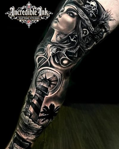 incredible ink tatto studio bali seminyak kuta canggu berawa new 5