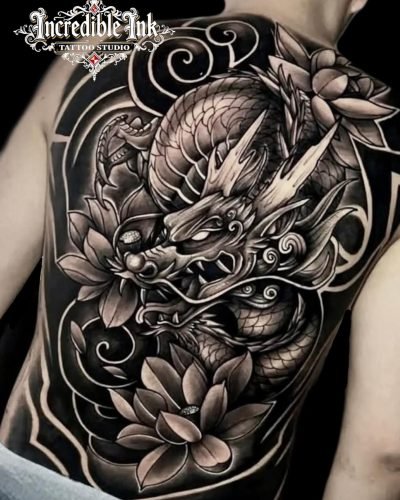 incredible ink tatto studio bali seminyak kuta canggu berawa new 6